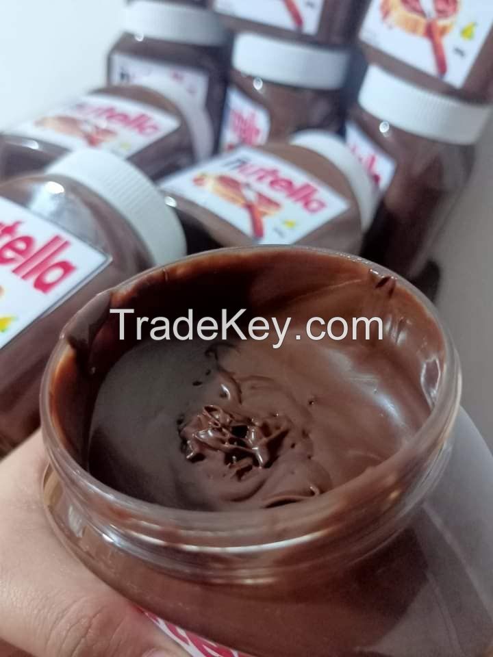 Wholesale Ferrero Nutella 750g