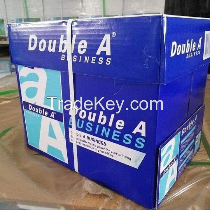 Double A Copy Paper A4 80 Gsm