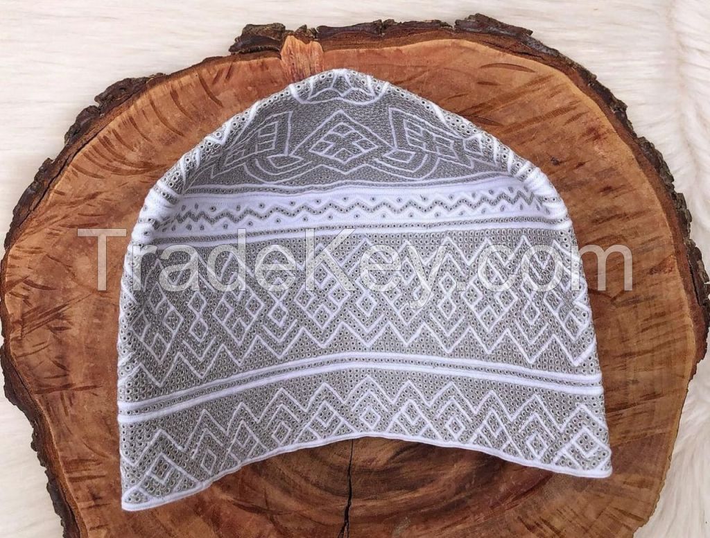 Omani Cap