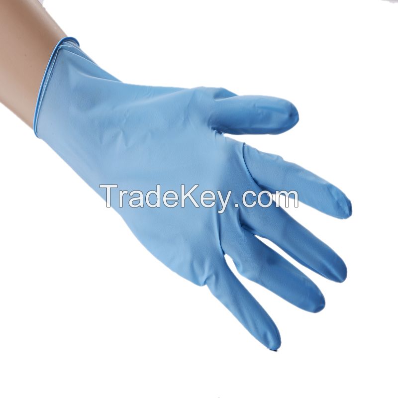 Nitrile Examination Gloves