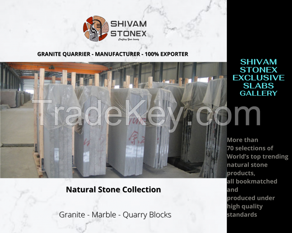 Selling In Stock different verities of granite for you countertop use