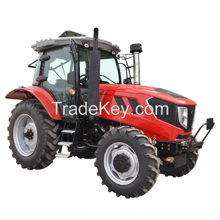 manufacturer cheap farm tractor
