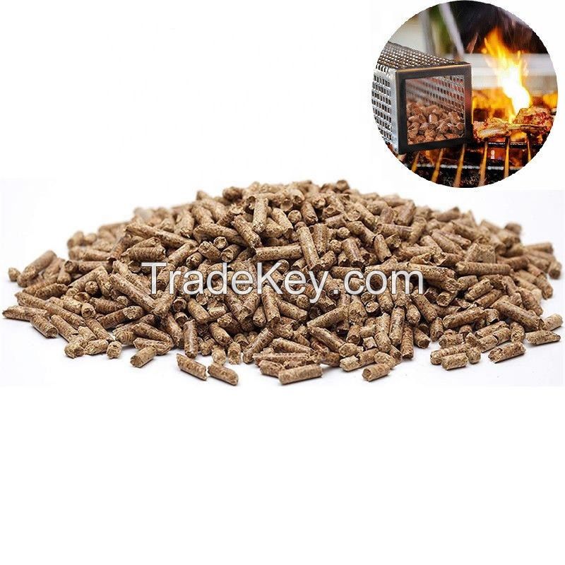 biomass wood pellet