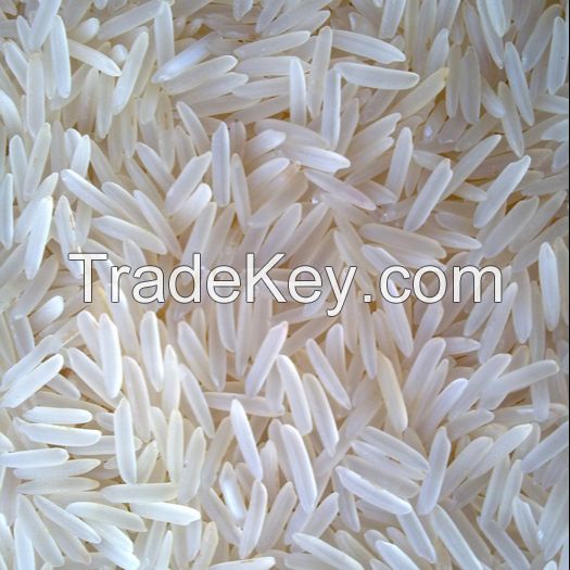 Long grain Rice