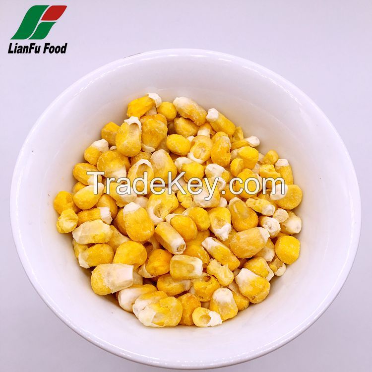 yellow corn for sale