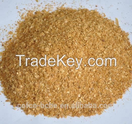 Chicken Meal Corn Gluten Animal Feed for sale