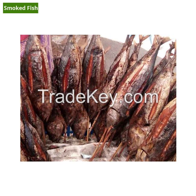 Smoked Dried Fish for Sale
