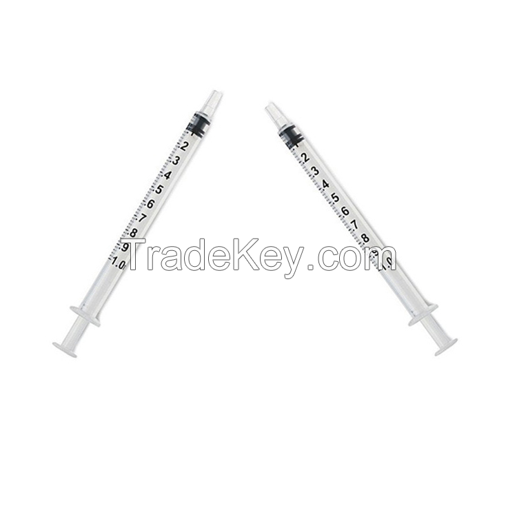 1 cc/ml syringe for sale