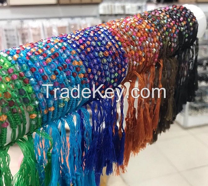Bali Beads Bracelets