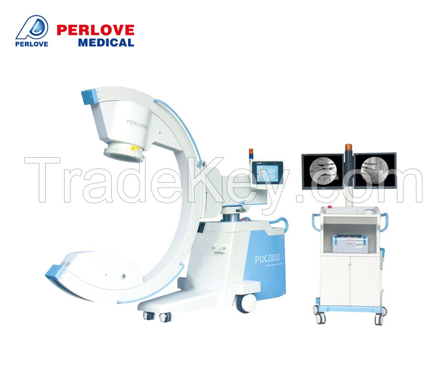 PLX7200 price of digital x ray machine