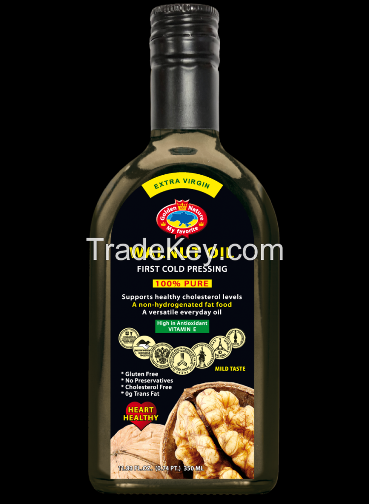 WALNUT OIL