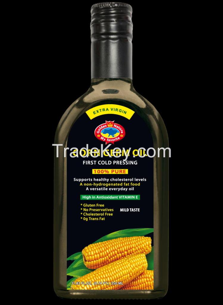 CORN GERM OIL