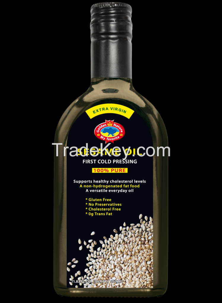 SESAME OIL