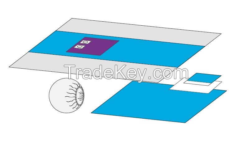 Angiography Pack-Femoral