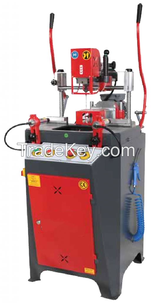 AUTOMATIC TRIPLE DRILLING + COPY ROUTER + WATER DRAINING