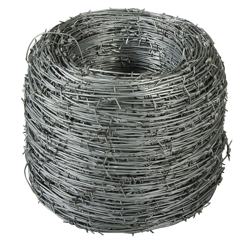 Fast Supply Barbed Wire For Low Cost