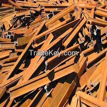 Quality Heavy Metal Scrap For Sale