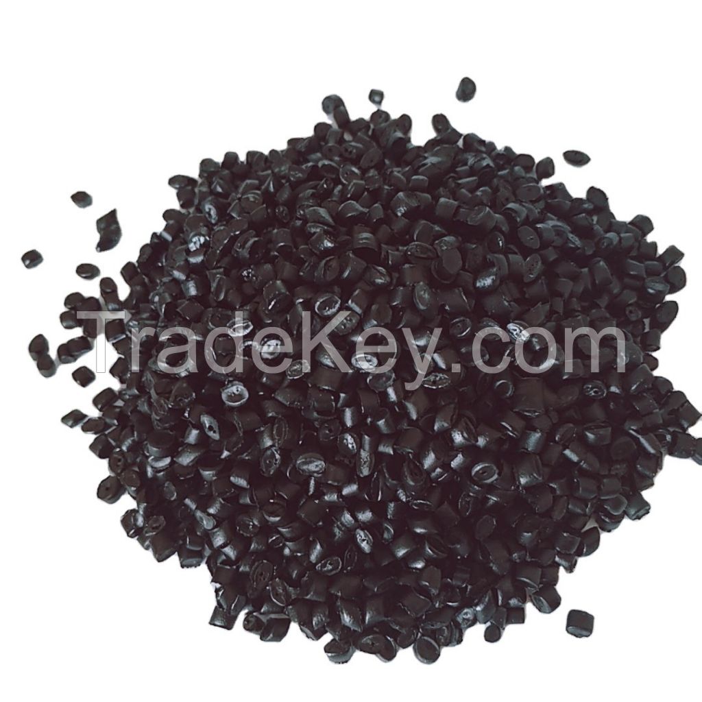 HDPE granules /HDPE resin HDPE PE80 PE100 Granules