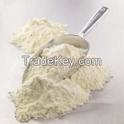 Whole Milk Powder/ Full Cream Milk Powder / Skimmed Milk Powder