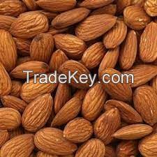 Almonds nuts/California Almonds nuts