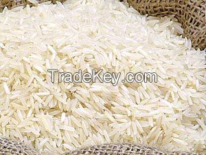 Basmati Rice/Long grain rice/Jasmine rice/Broken Rice