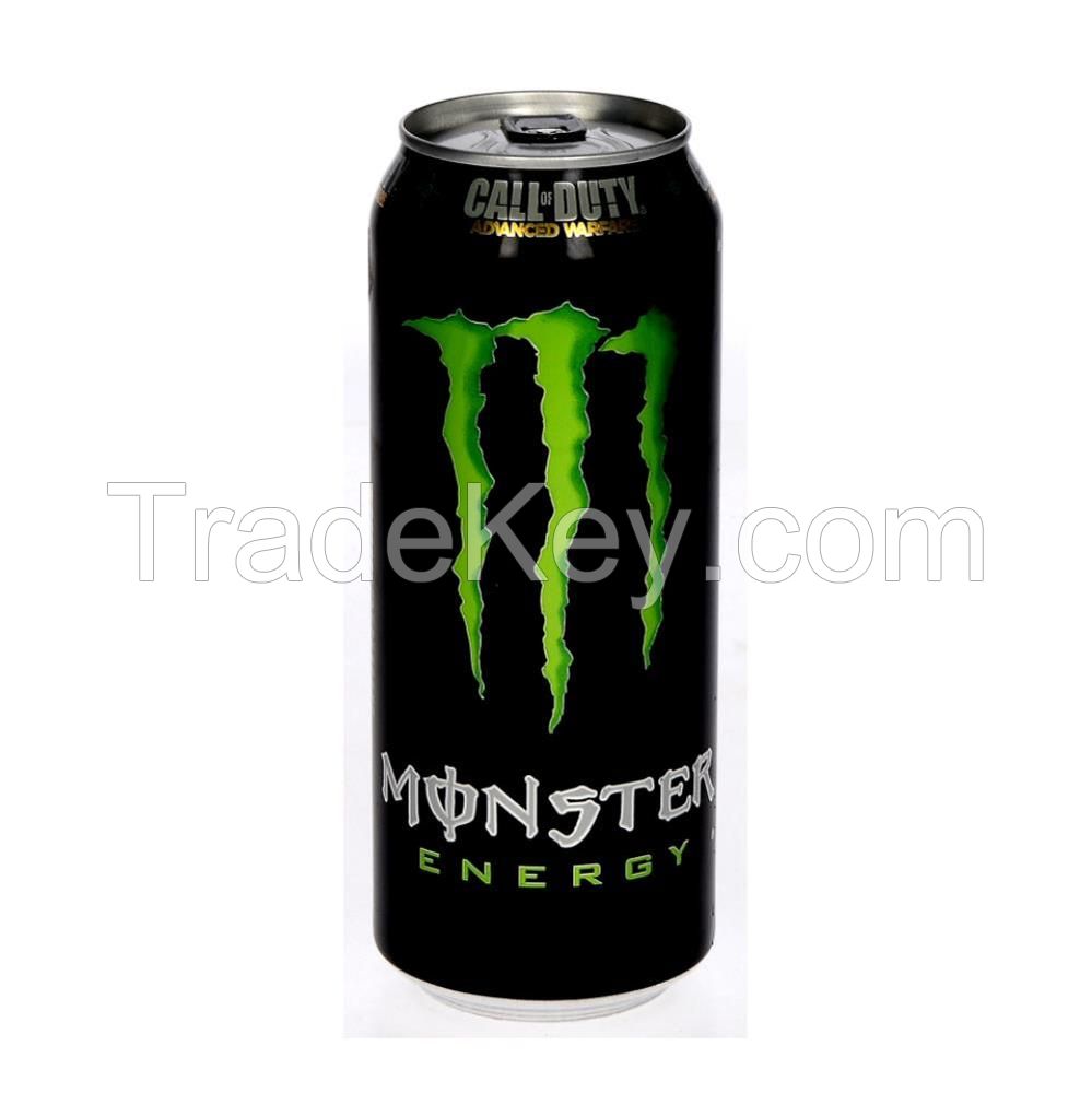 wholesale Monsters /Energy Drink 500ml / Monster Energy Drink 500ML