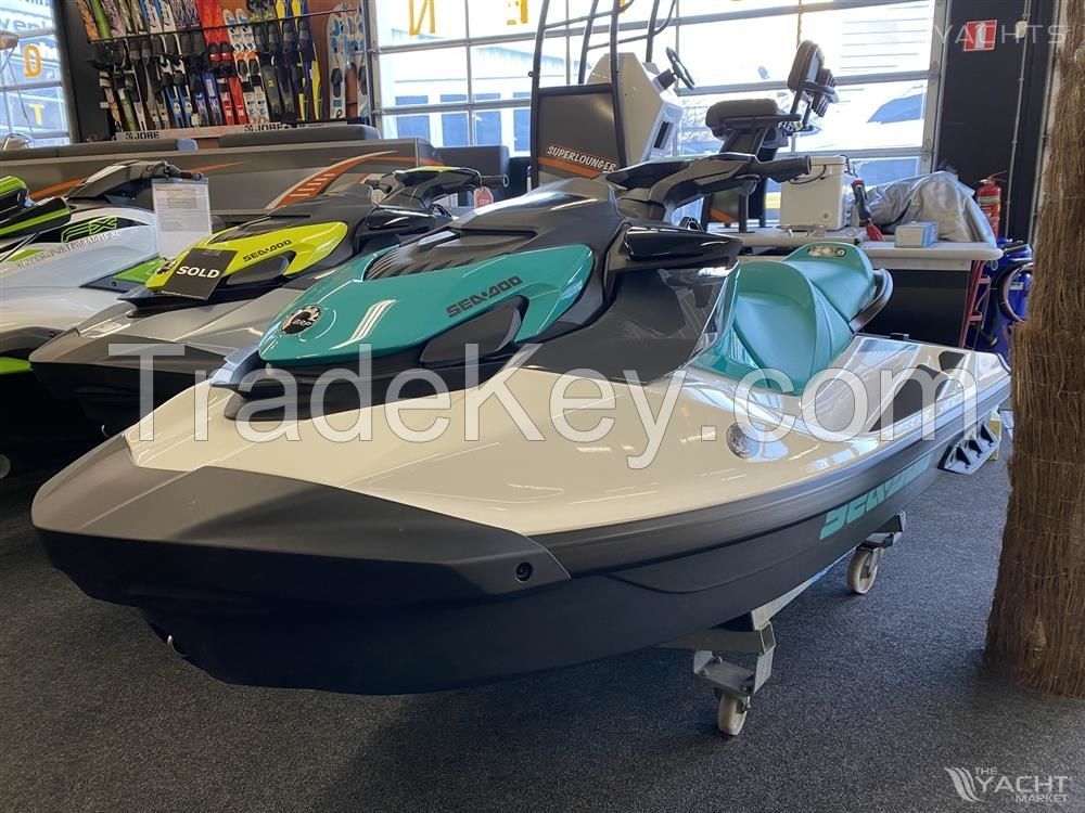 wholesale Sea Doo GTi 115