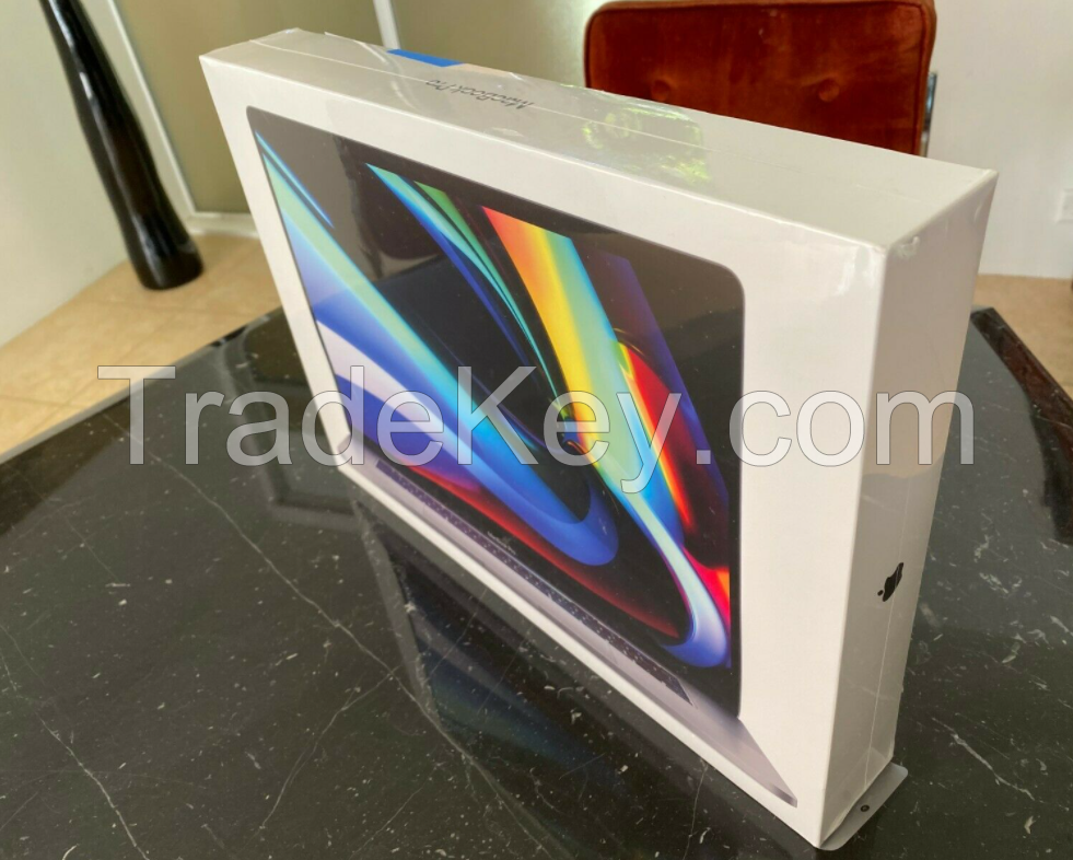 Apple macbook pro core i9 2020 edition