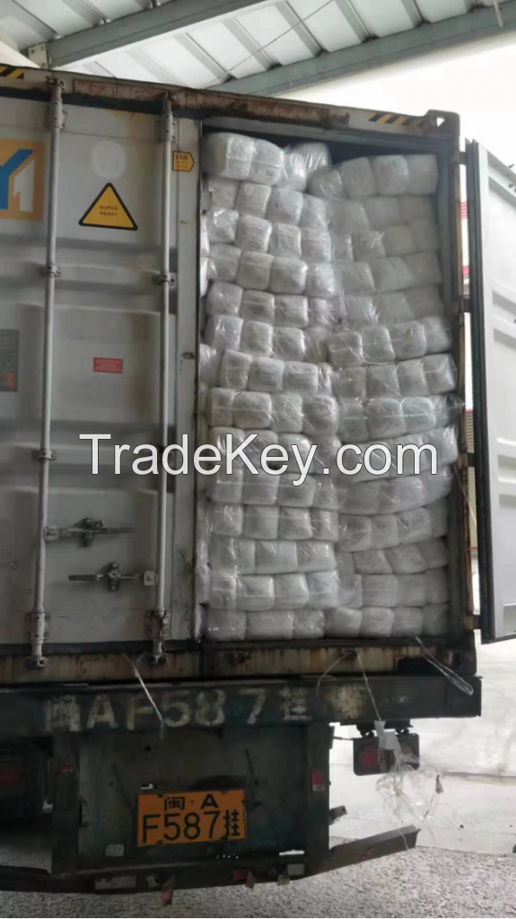 OEM baby diaper in our China factory