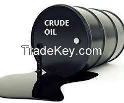 Crude Oil