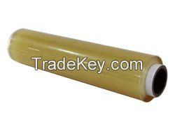 PVC Cling film for food wrap made in Vietnam