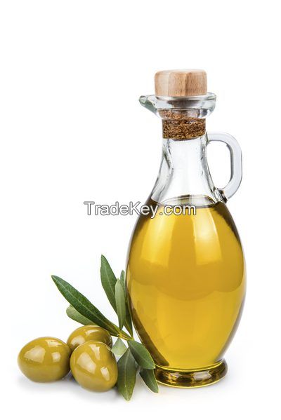 Olive Oil