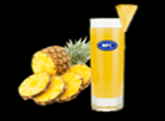 Pineapple NFC