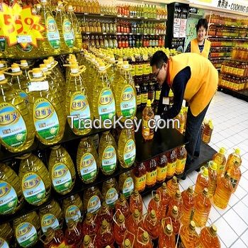 Refined Sunflower Oil / Sunflower Oil / sunflower cooking oil