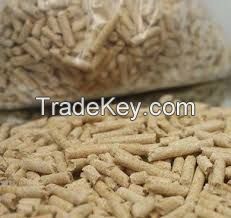 Wood Pellet 001