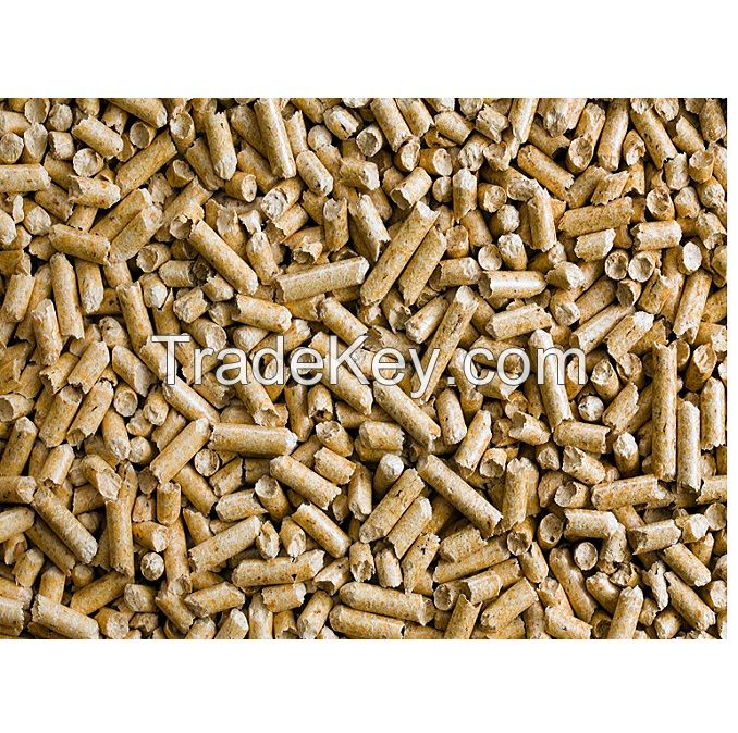 Cheap price wood pellets 8mm wood pellet fuel