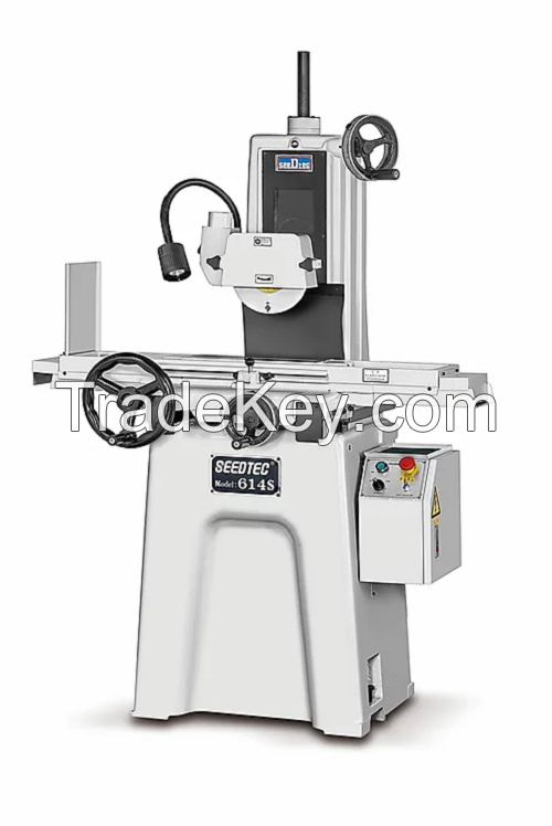 YSG-618S Manual Surface Grinding machine