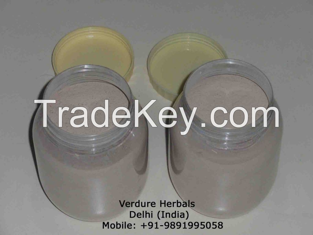 Soapnut Powder