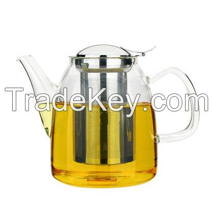 Sell glass tea set