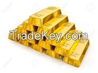 Gold Bullion Limited Time Offer