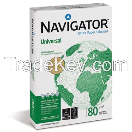 Navigator copy paper A4 80 Gr
