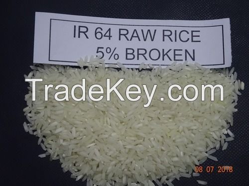 IR 64 RICE