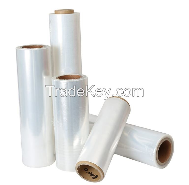 Durable LLDPE Stretch Film or Shrink Wrap Film