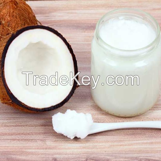 COCONUT OIL