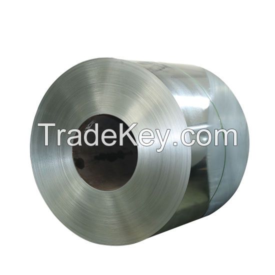 STEEL COIL