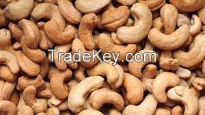 Cashew nuts