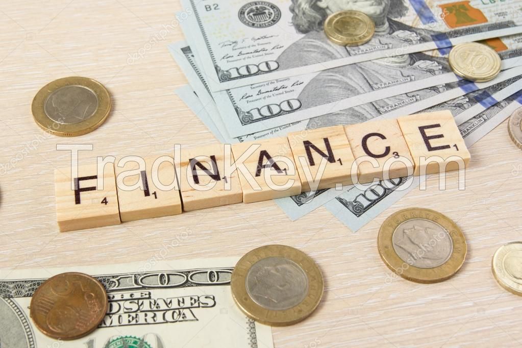 Trade Finance - Sblc Bank Guarantee