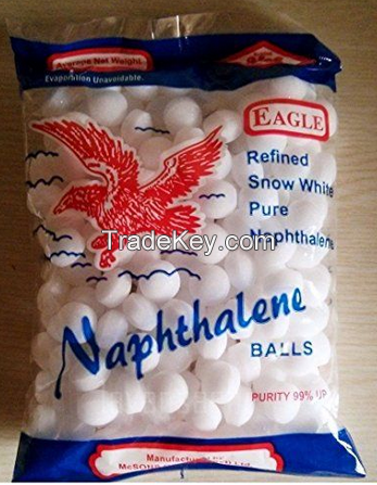 Refined Naphthalene Granular and Powder