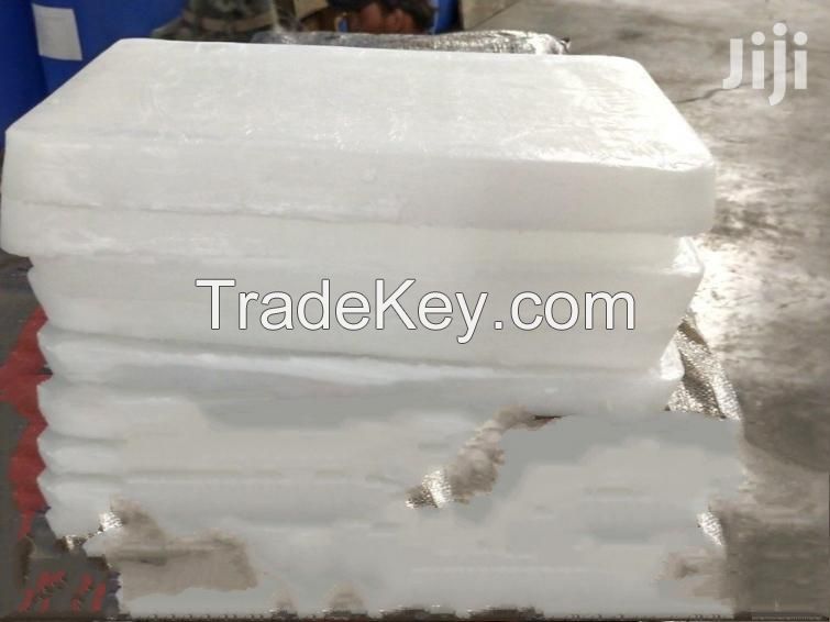 Paraffin Wax Slab, Granular Paraffin Wax, Chlorinated Paraffin Wax