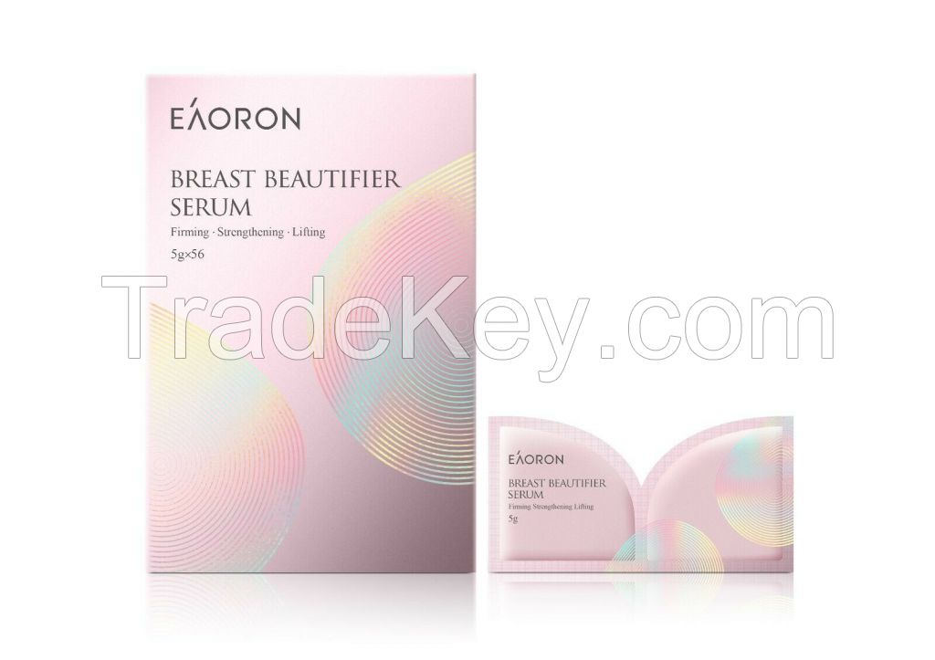 Breast Beautifier Serum - Eaoron sell offer